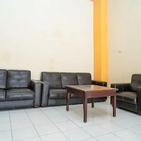 KoolKost Syariah at Ir Soekarno Solo Baru-3