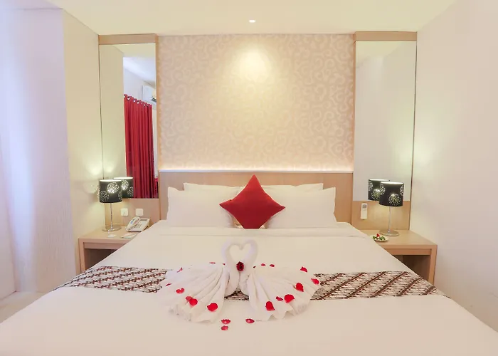 Grand Hap Solo Hotel